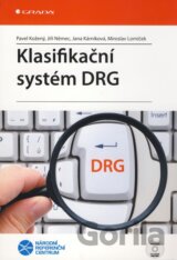 Klasifikační systém DRG