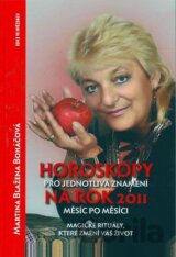 Horoskopy pro jednotlivá znamení na rok 2011: Měsíc po měsíci
