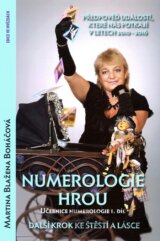 Numerologie hrou