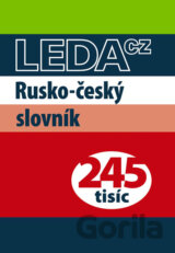 Rusko - český slovník