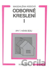 Odborné kreslení I pro 1. ročník SOU