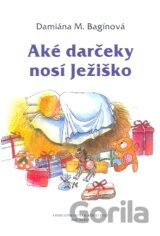 Aké darčeky nosí Ježiško
