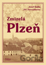 Zmizelá Plzeň