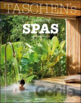 TASCHEN's Favourite Spas