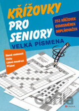 Křížovky pro seniory