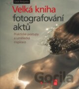 Velká kniha fotografování aktů