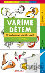 Vaříme dětem