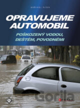 Opravujeme automobil