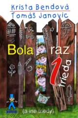 Bola raz jedna trieda
