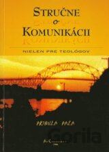 Stručne o komunikácii nielen pre teológov