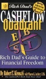 Rich Dad's Cash Flow Quadrant