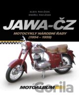 Jawa - ČZ