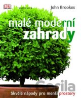 Malé moderní zahrady