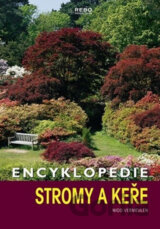 Stromy a keře
