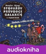 Stopařův průvodce Galaxií 4.