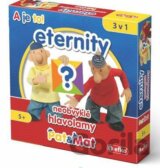 PAT A MAT - Eternity