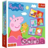 Domino - Prasátko Peppa