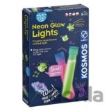 Experimentální sada: Fun science -  Zářivé neony