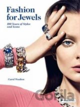 Fashion for Jewels