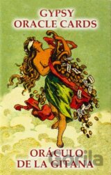 Gypsy Oracle Cards