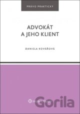 Advokát a jeho klient