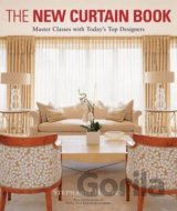 The New Curtain Book