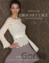Crochet Lace Innovations