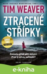 Ztracené střípky