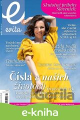 E-Evita magazín 06/2021