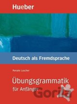 Übungsgrammatik für Anfänger