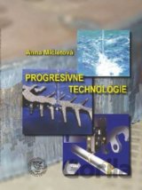 Progresívne technológie