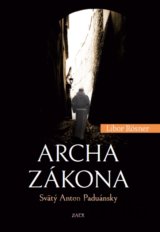 Archa zákona – Svätý Anton Paduánsky