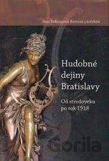 Hudobné dejiny Bratislavy
