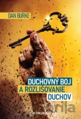 Duchovný boj a rozlišovanie duchov
