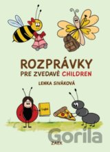 Rozprávky pre zvedavé children