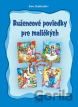 Ružencové poviedky pre maličkých