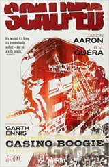Scalped (Volume 2)
