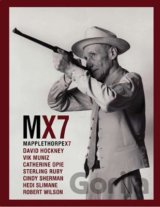 Mapplethorpe x 7