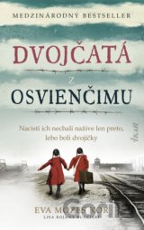 Dvojčatá z Osvienčimu