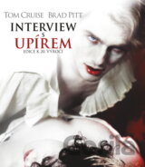Interview s upírom - edícia k 20. výročiu