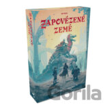Zapovězené země - komplet