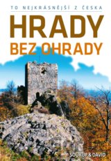 To nejkrásnější z Česka: Hrady bez ohrady