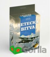Letecká bitva - cestovní hra