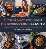 Čtyřfázový program histaminového restartu