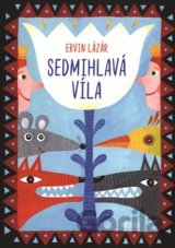 Sedmihlavá víla