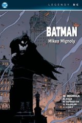 Batman - Mikea Mignoly