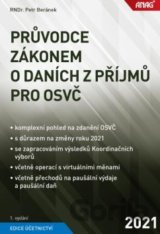 Průvodce zákonem o daních z příjmů pro OSVČ a další poplatníky s dílčím základem v § 7