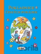 Pokladnice českých pohádek