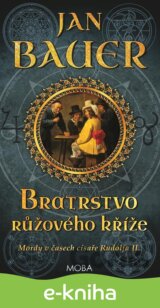 Bratrstvo růžového kříže