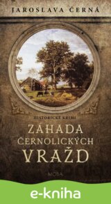 Záhada černolických vražd